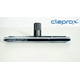 Máy hút bụi khô ướt CleproX X2/70 (Thùng inox) 18